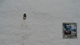 Graffiti Granada 3
