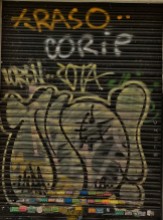 Graffiti Madrid 3